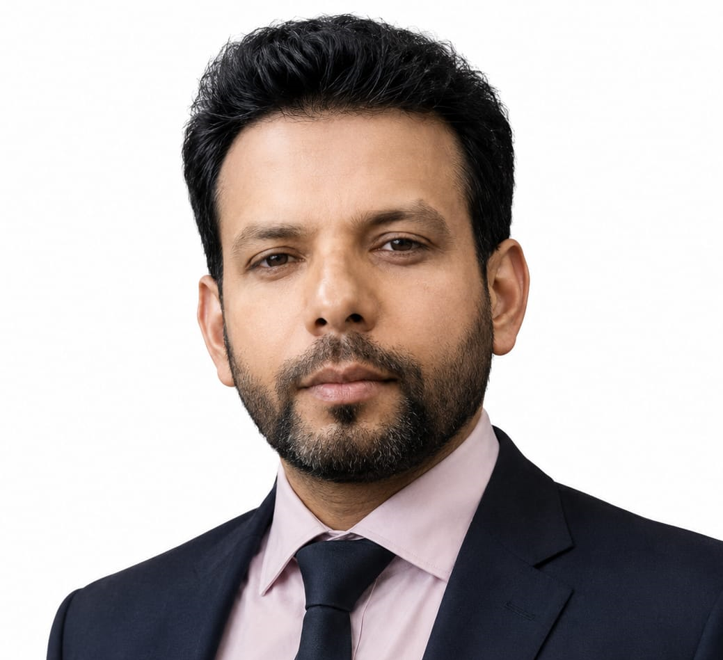DR. NOORUL ANWAR