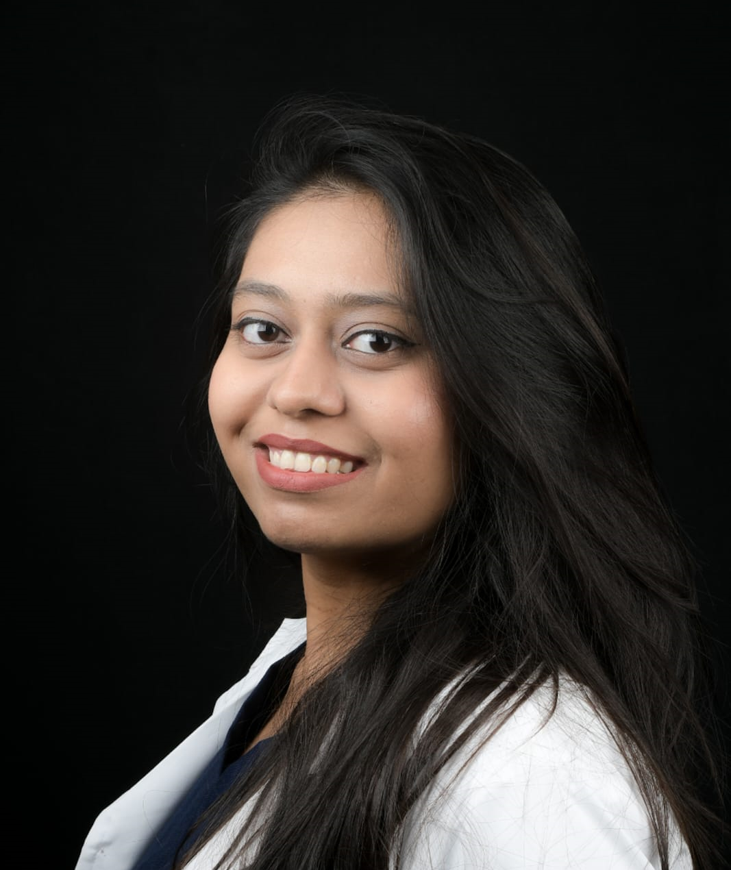 Dr. Urooj K. Desai